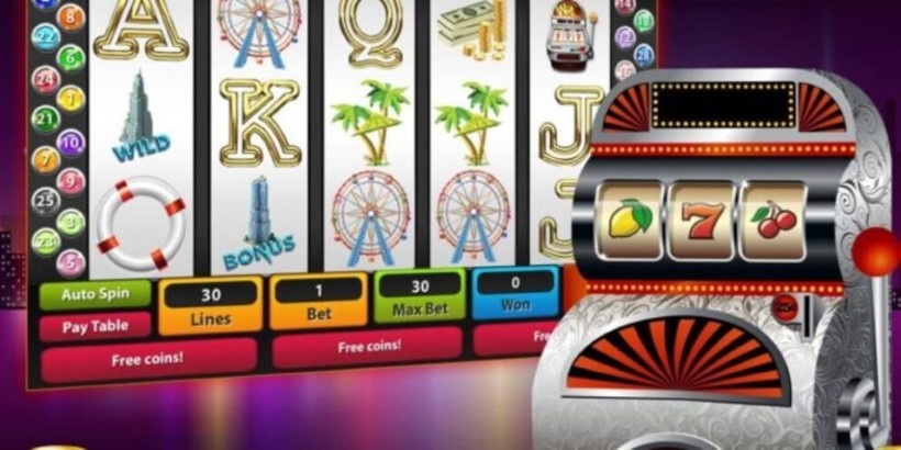 What Is the Long-Term Prospect for Aristocrat Slot Machines? 