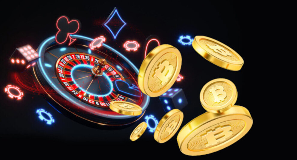 The Advantages and Disadvantages of Utilizing Bitcoins for Online Casino Games 