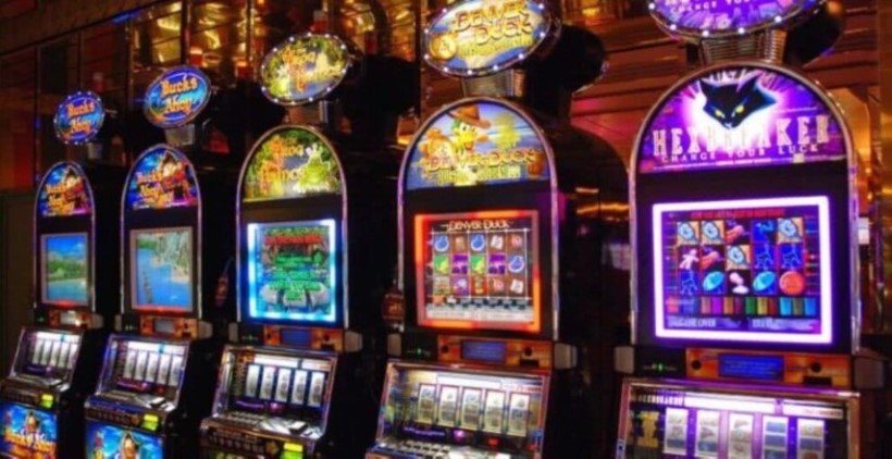 Why is It Necessary to Make a Deposit to Play Online Slot Machines? 