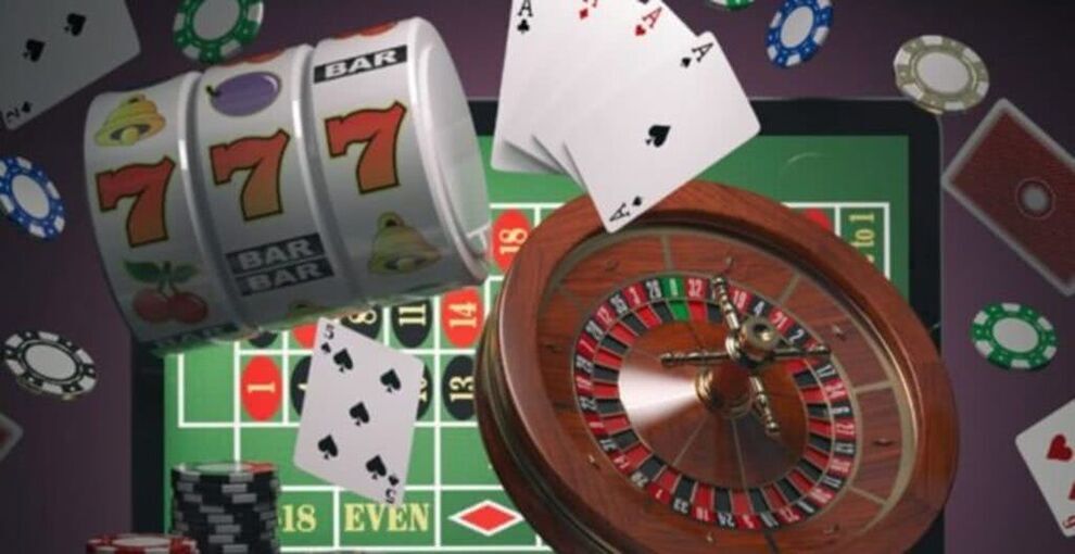Before You Start Betting, Consider the Odds of Some of the Most Popular Casino Games 