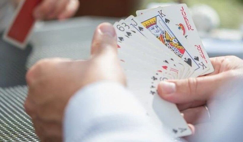 Poker Fundamentals for Newcomers 