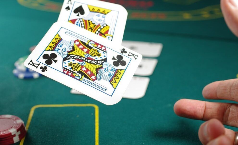 The Step-by-Step Guide to a Successful Professional Poker Career 
